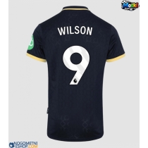 Moški Nogometni dresi West Ham United Callum Wilson #9 Tretji 2025-26 Kratek Rokav